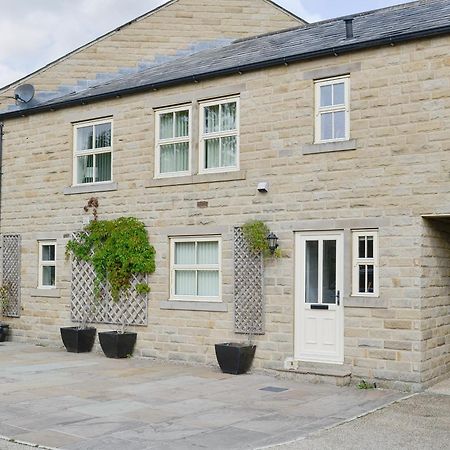 Mickle Hill Mews Villa Gargrave Eksteriør billede