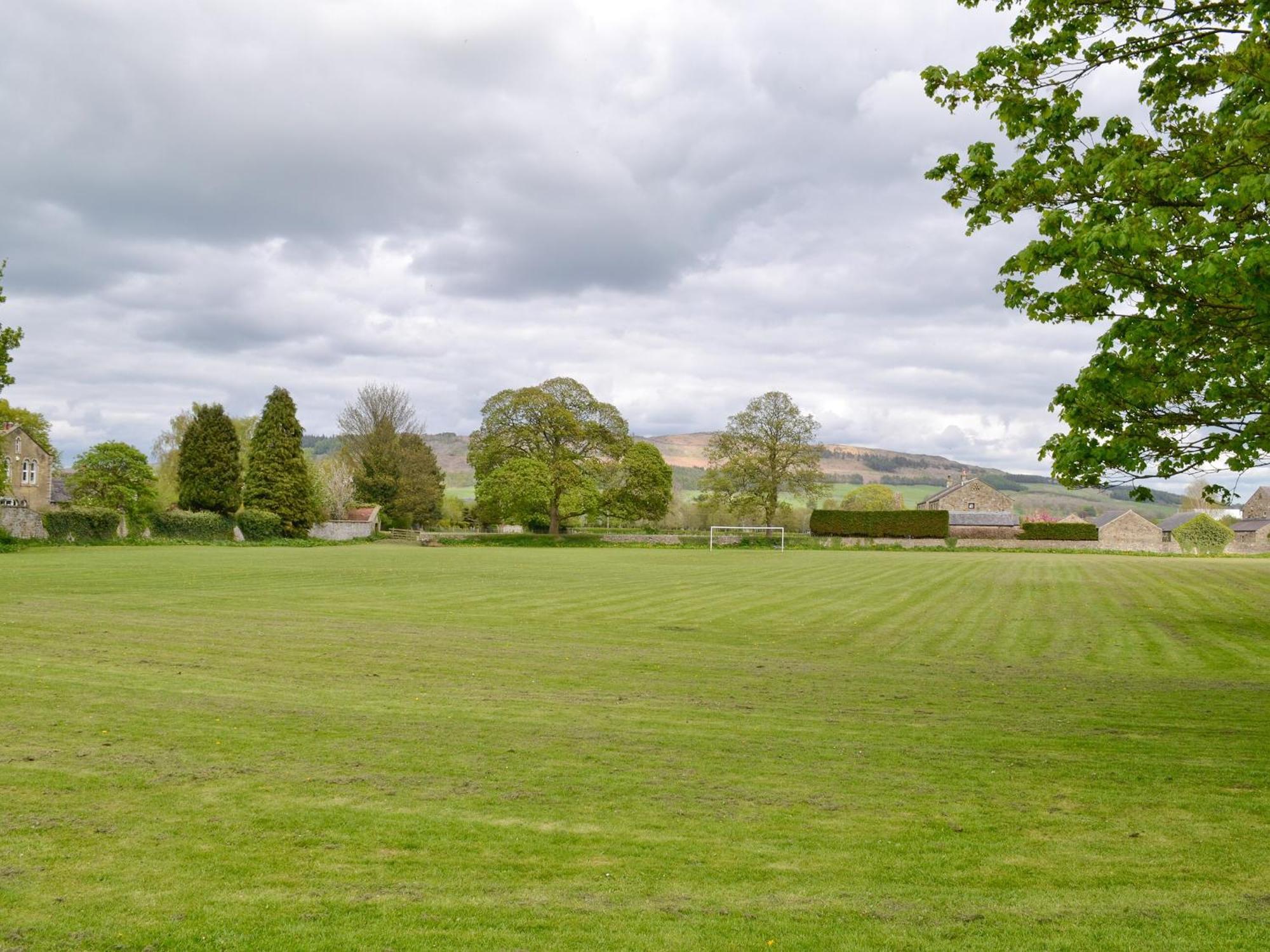 Mickle Hill Mews Villa Gargrave Eksteriør billede
