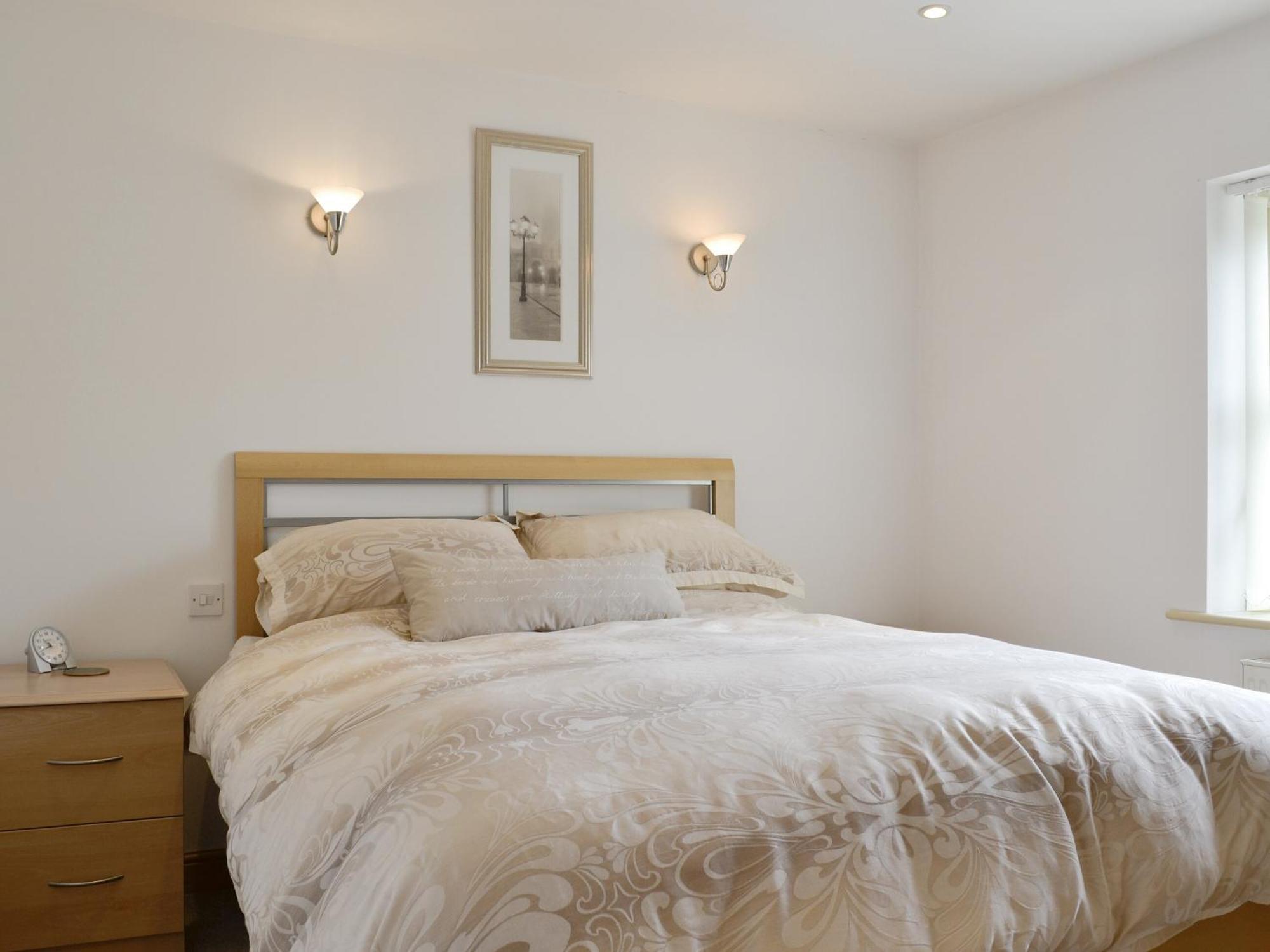 Mickle Hill Mews Villa Gargrave Eksteriør billede